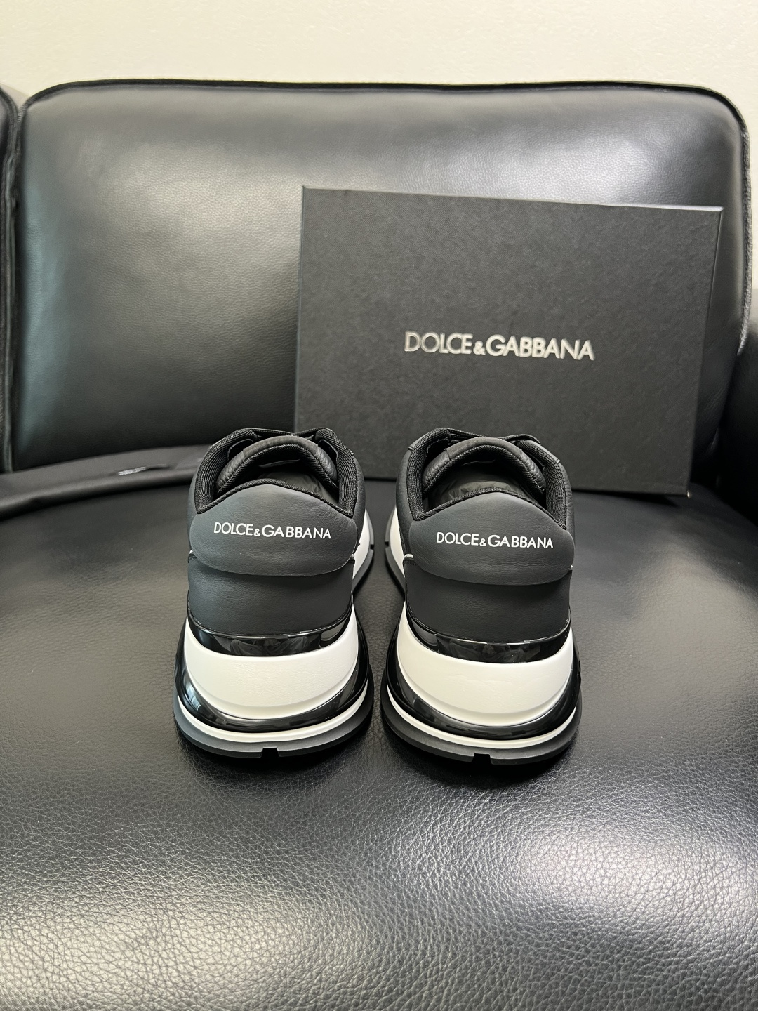 olce & Gabbana shoe